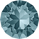 1028 Swarovski Crystal Indian Sapphire Chaton PP24/12SS Pointed Back Rhinestones 1 Dozen